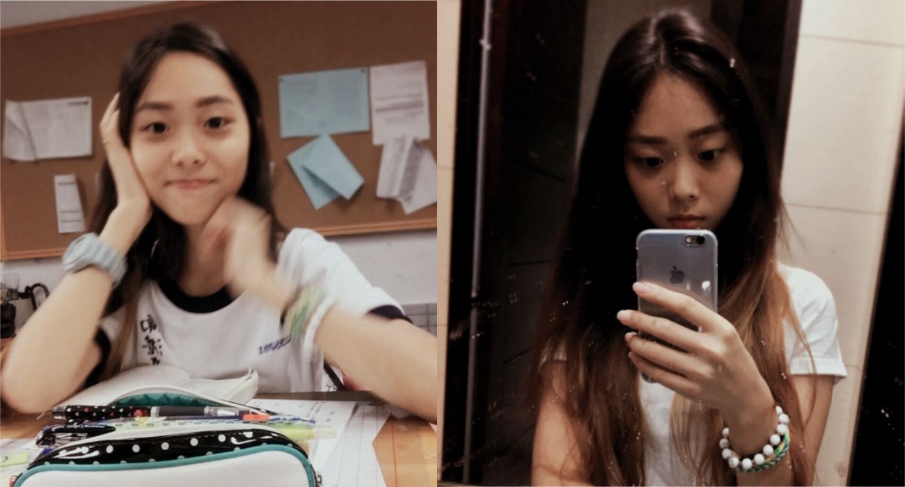 刚刚十八岁的小妹妹 就被人成功开发了 这下找原装货真的要去幼儿园了!