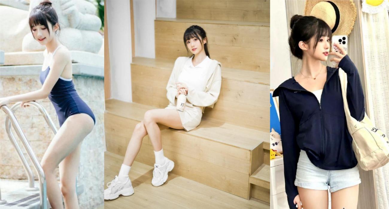 哔站原创博主复旦大学伢伢gagako 性爱视频流出 被肏都是甜甜的