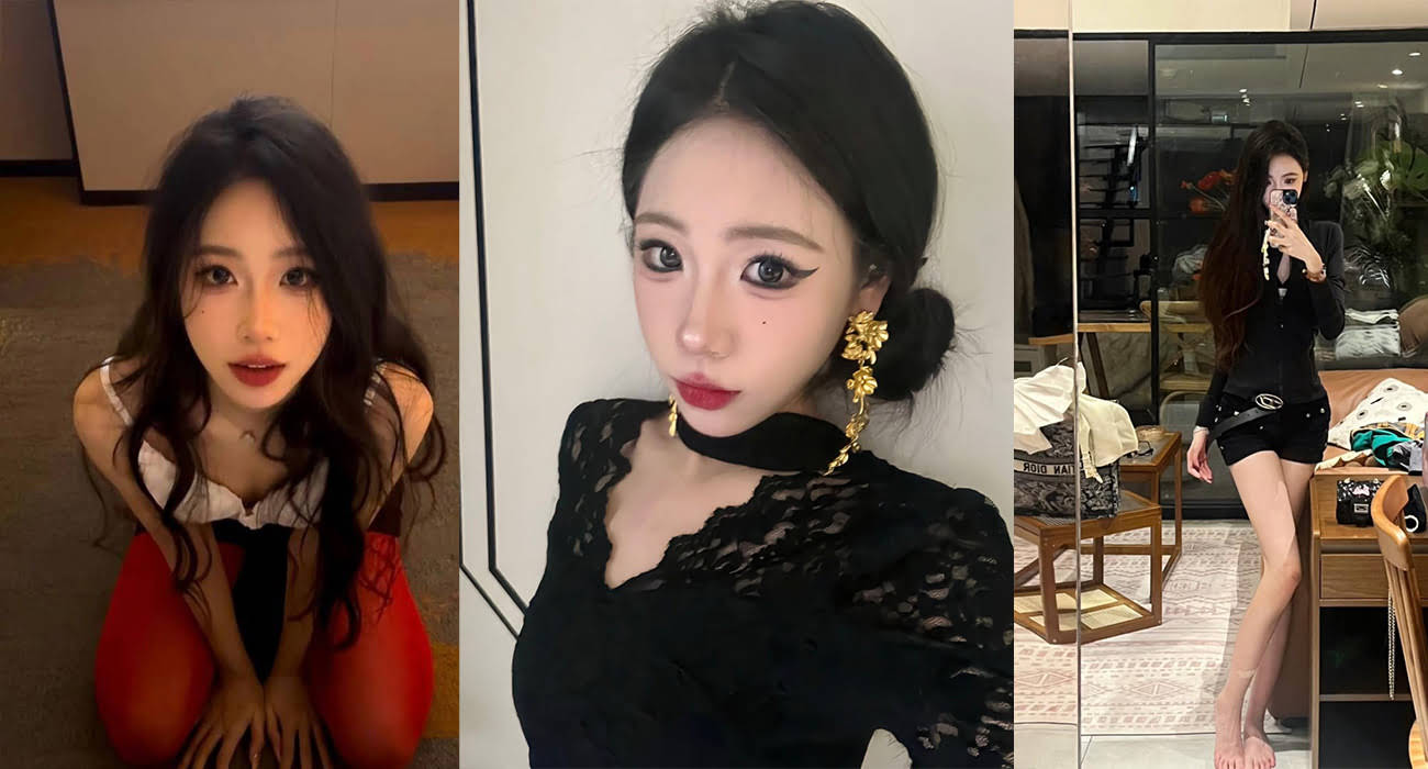 反差天花板 抖音高冷女神博主emlly 被金主调教成只会吃肉棒的骚母狗!