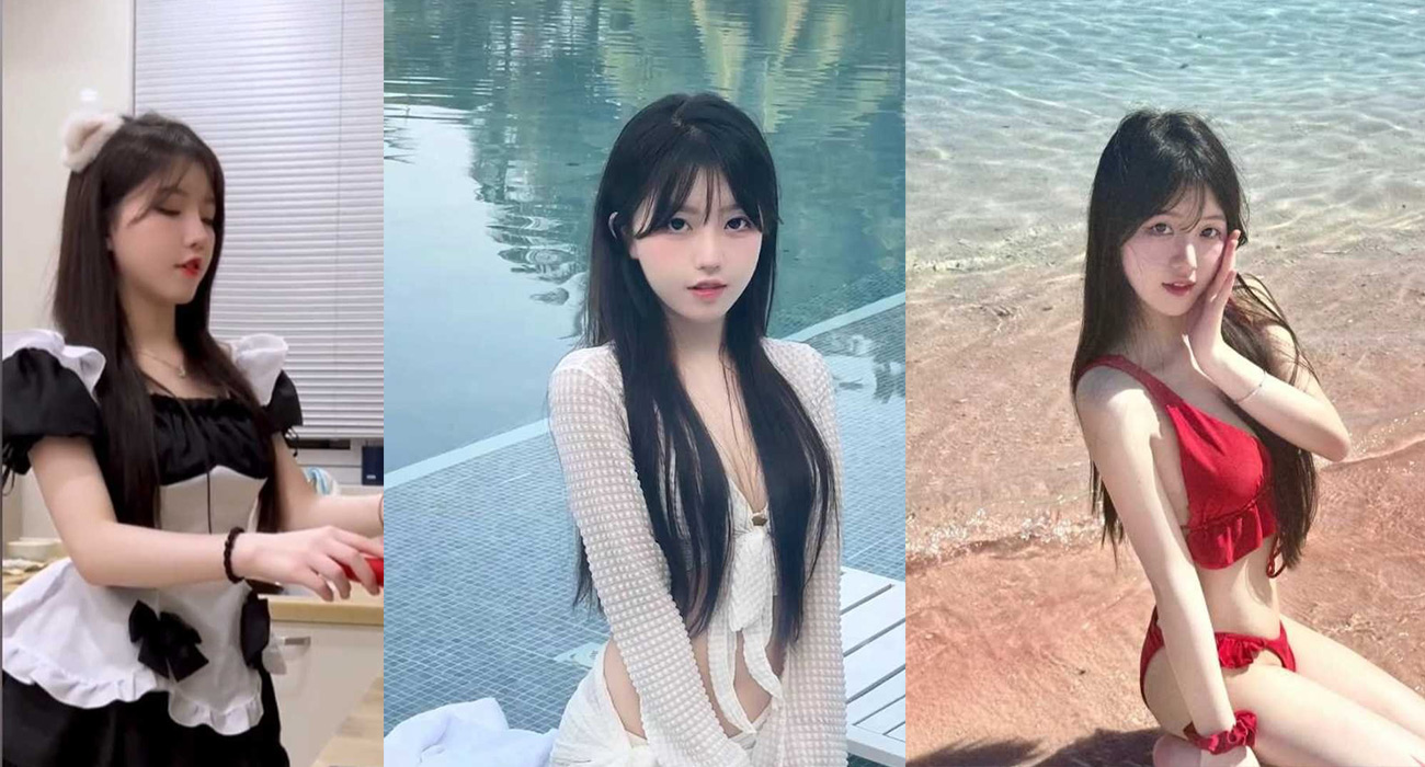 300万粉丝的网红居然也缺钱?抖音网红天降之雯和土豪金主约啪视频曝光!