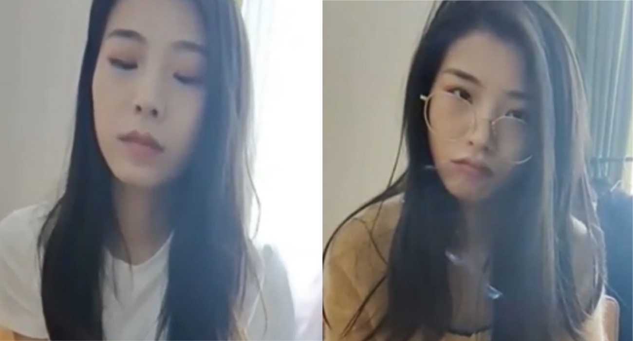 温州某楼盘销售经理 邓文婷 黑丝御姐足交男友视频流出 这恋足癖有点过于病态啊