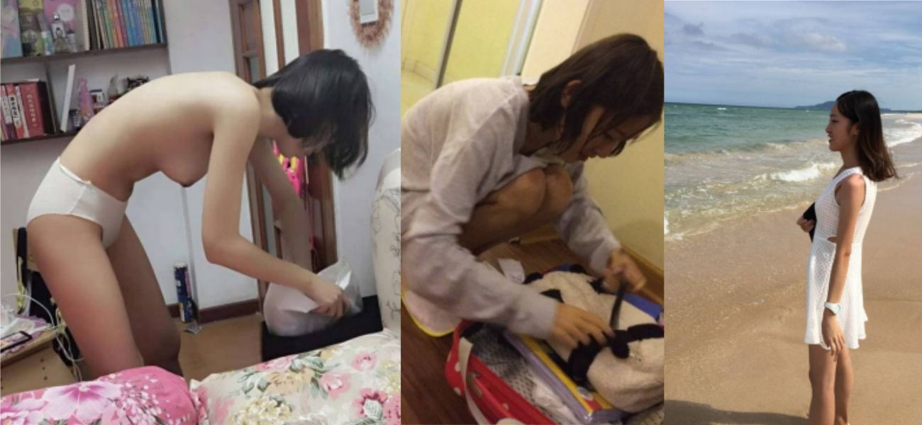 十个眼镜九个骚 剩下一个特别骚！湖北甜妹子幼儿园教师 胡芳萌 性爱私拍女上疯狂摇摆！