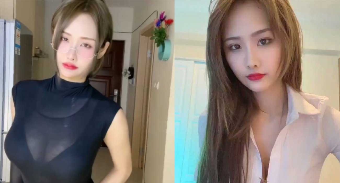 快手网红 恩玉baby 百万粉丝主播 抖奶骚舞私拍福利 大佬爆出她下海做鸡