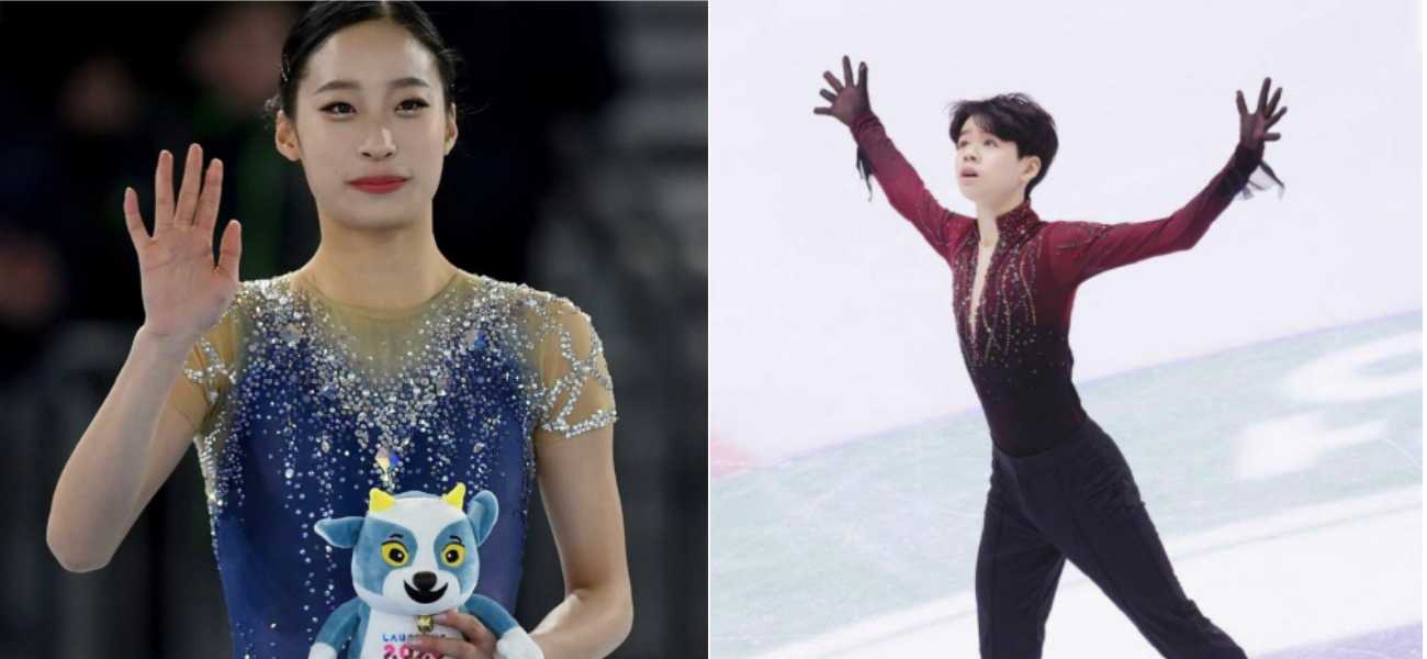 韩国棒子真会玩啊!韩国国家队女队员被爆性丑闻 还是女生强吃刚成年男队友?简直离谱