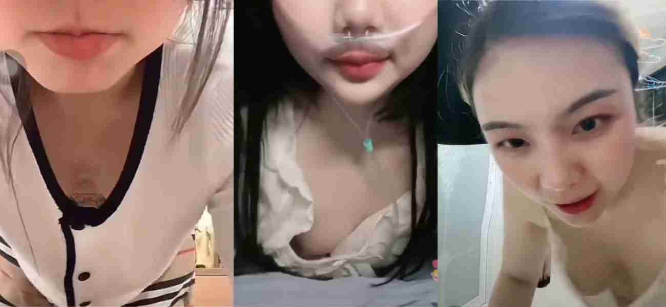 夏日炎炎 七月主播闪现露点合集(2) 为了那点流量真的是脸都不要了