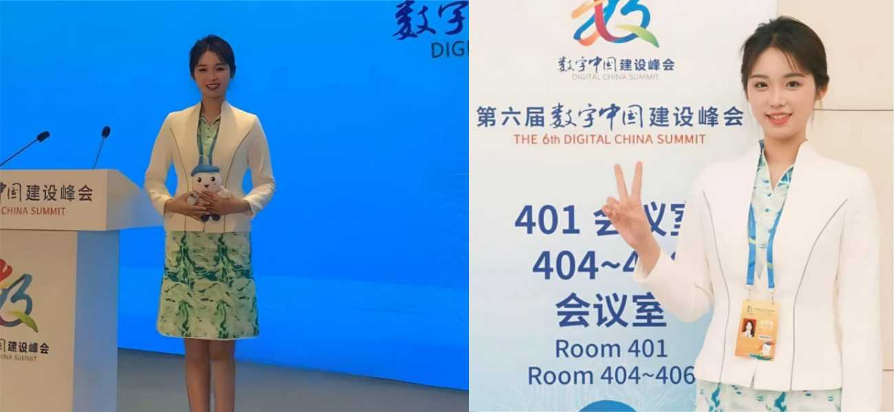 没想到如此可爱的学妹没想到居然如此反差 福建师范大学林芯卉私密视频被曝光流出