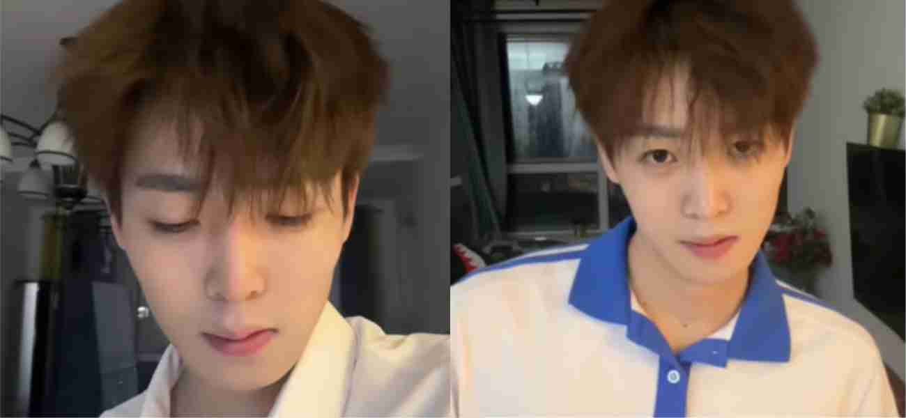 玩的变态还得是男同呀 抖音小网红沈沈y淫趴不雅视频曝光