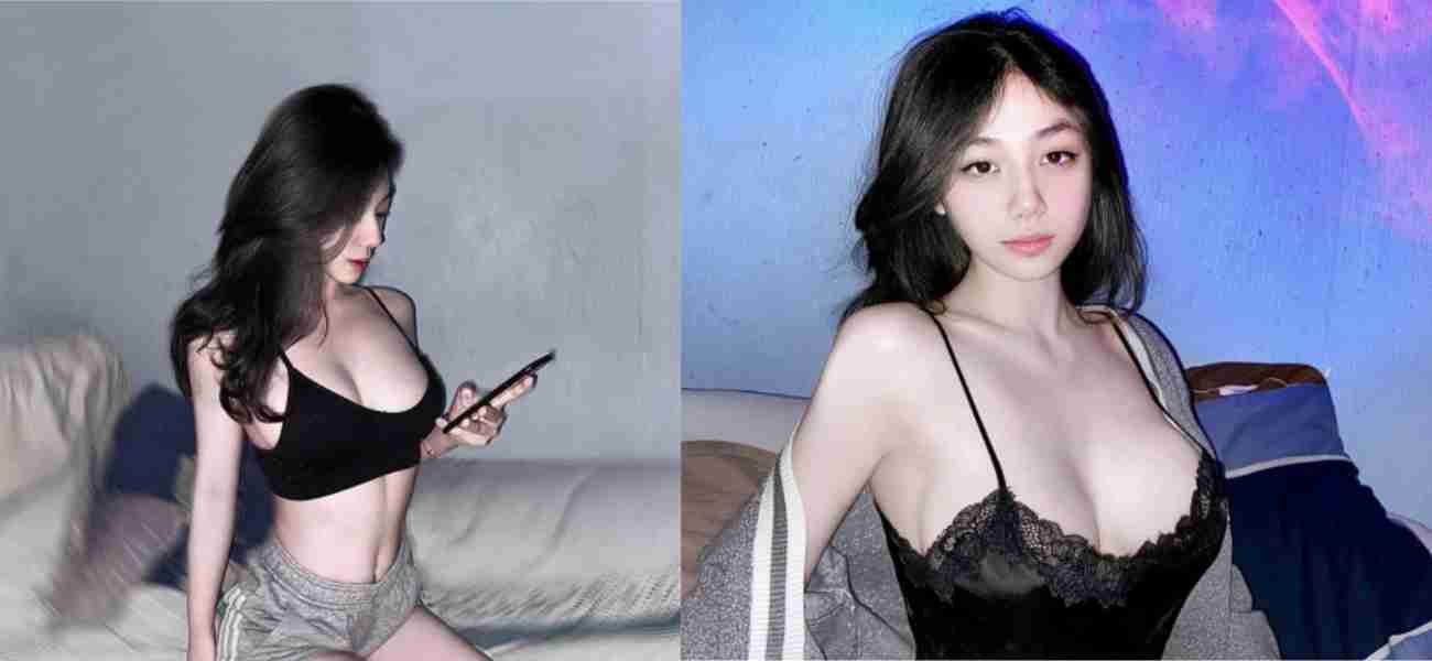 得不到就想要毁掉 TK网红halinhtran不雅自拍照被大花臂男友分手报复曝光