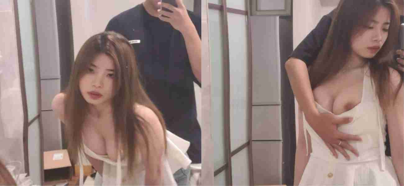 cos JK制服真不愧是榨精服 南京邮电大学李琦玉淫荡口交视频流出