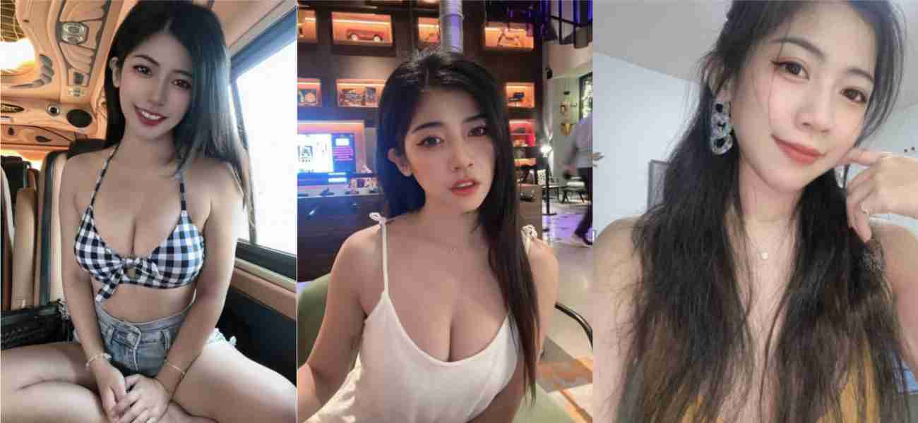 主人的任务必须要完成 台湾网红王语瞳餐厅公共场合露出自慰视频流出