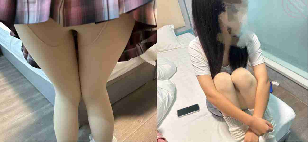 海角社区精品付费帖子《高中表妹是我女友》 肥水不流外人田调教小表妹!(2)(持续更新)