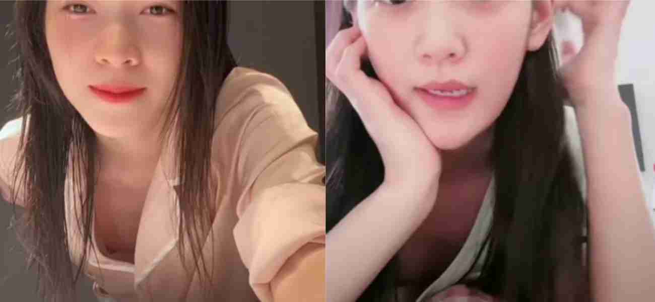 夏日炎炎 七月主播闪现露点合集(3) 为了那点流量真的是脸都不要了