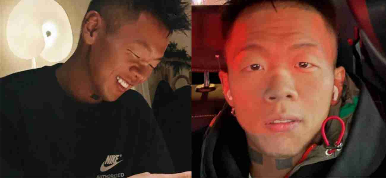 真男人愿赌服输 上海徐家汇许闯真心话大冒险输了居然操汽车排气车管