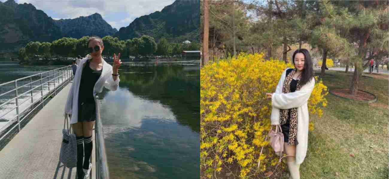 白天在剧组里演 晚上在床上叫 北京少妇白艳外网兼职视频流出