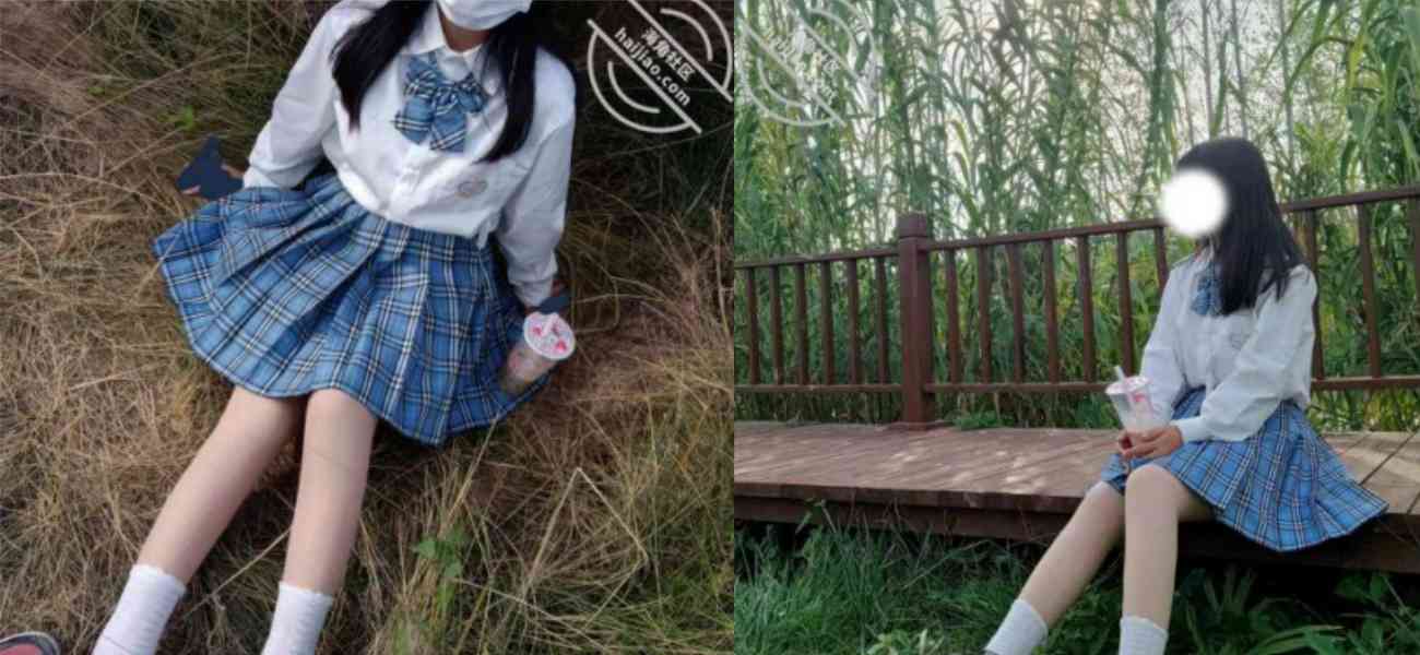 海角社区精品付费帖子《高中表妹是我女友》 肥水不流外人田调教小表妹!(1)(持续更新)