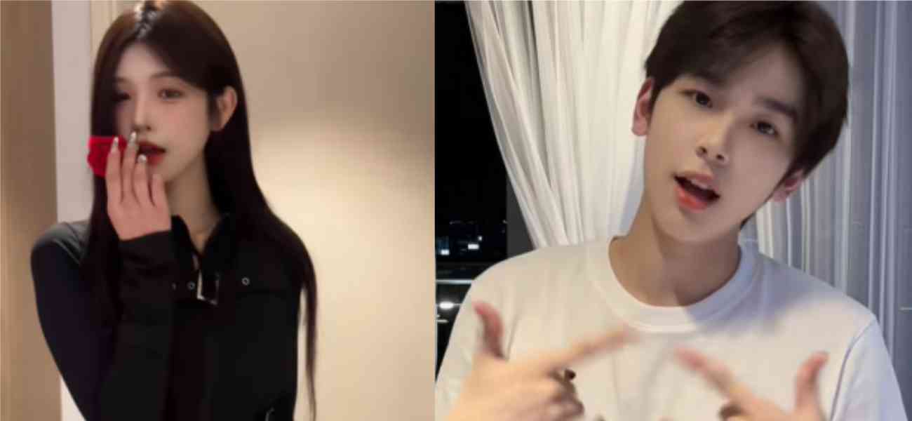 贵圈真的乱 上流社会真的最下流!抖音百万粉丝男网红jack成 被曝出轨500万粉丝若琳pepper