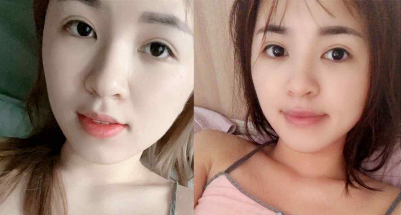 武汉美容院上班小妹刘月如 美乳美腿秀玉足撩人至极 裸体自拍视频流出