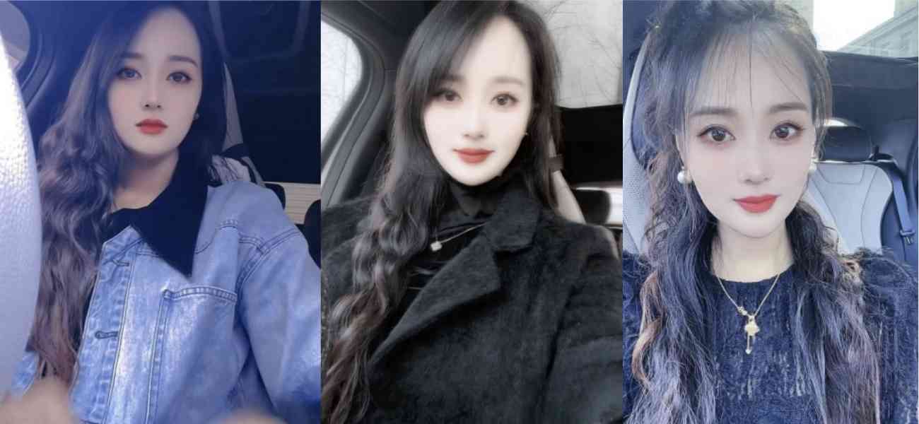 女主播要流量疯了  抖音网红薇儿直播穿短裙真空尿尿