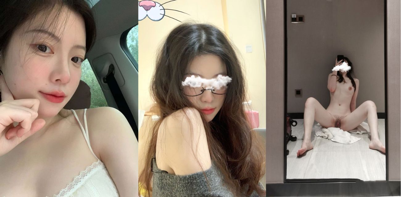 抖音6万粉丝网红泡泡糖下海曝光!曼妙酮体绝顶蜜臀 妖娆艳舞上演极致魅惑!