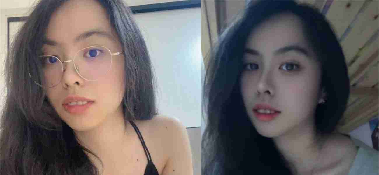 艺术生的小母狗调教起来就是舒服 青岛艺术培训中心李怡被男友调教全裸自拍流出