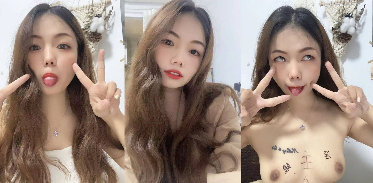 全裸抠逼解乏 对镜尽情卖弄风骚 山东潮妹刘佳子自嗨福利秀