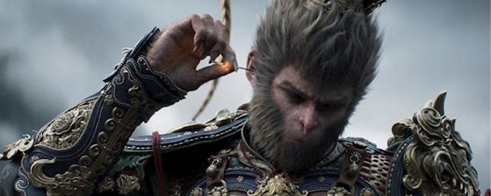 上吃瓜爆料网看爆料玩《黑神话:悟空》让你成为万中无一的天命人