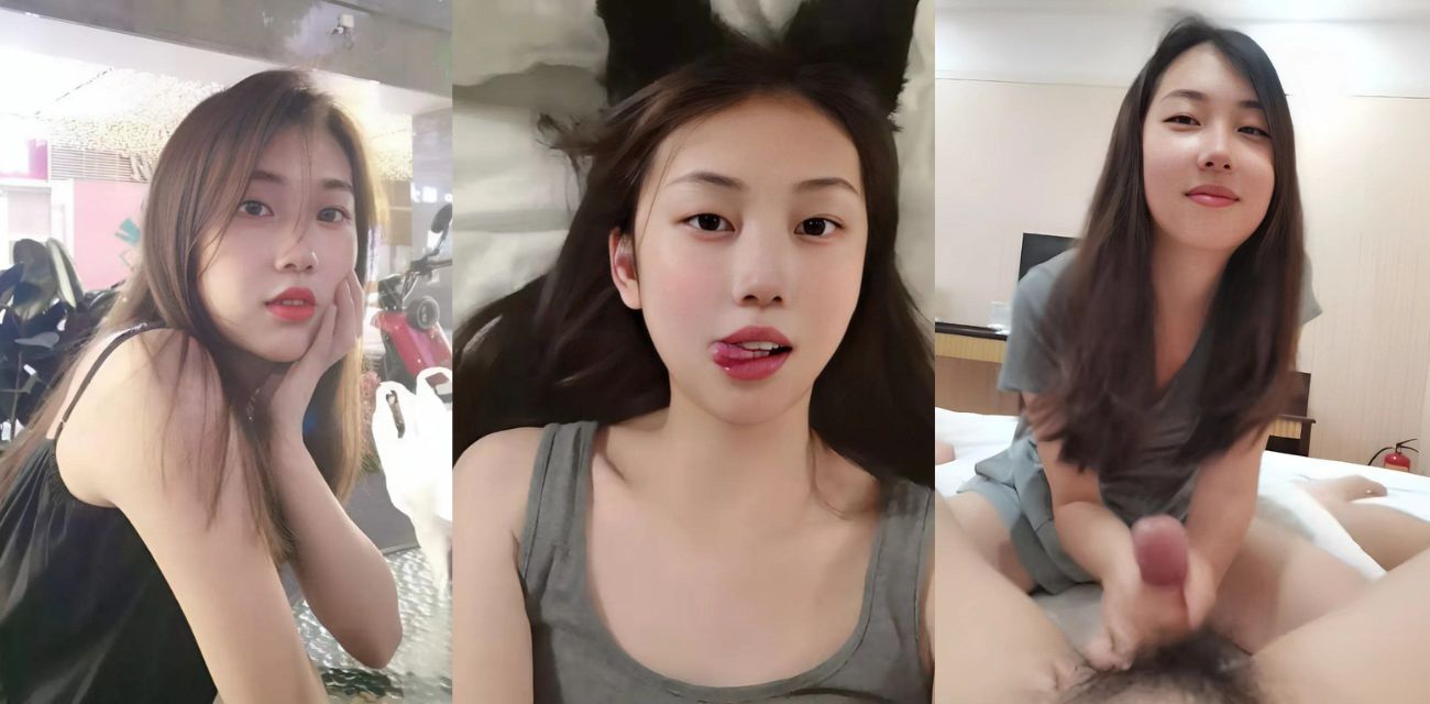 还是大学生玩得开!浙大刘媛酒店狂吃肉棒 巨奶肉臀被任意玩弄!