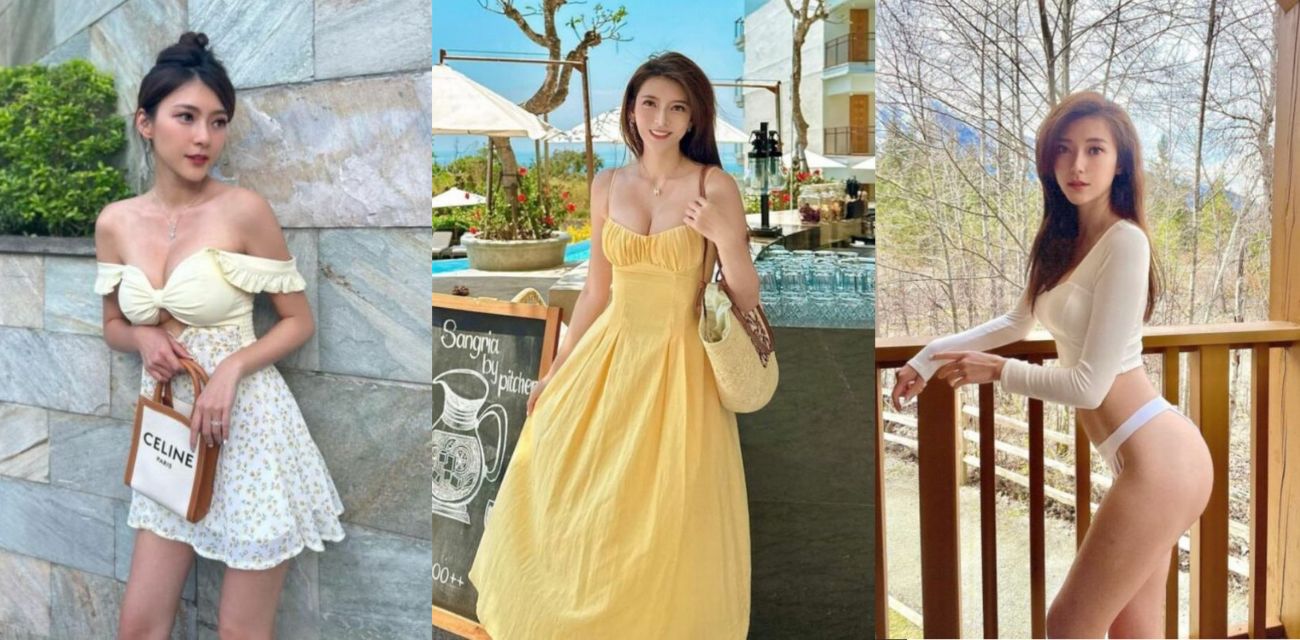 高圆圆下海了 IG百万网红张舒晴号称纯欲版高圆圆 无套爆操表情迷人