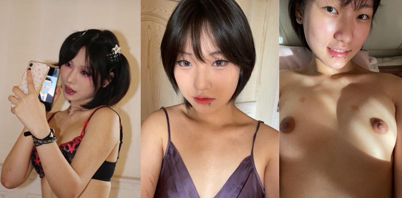 江苏学生妹高冉冉 刚成年便尝试开苞 被男友暴力抽插直达高潮