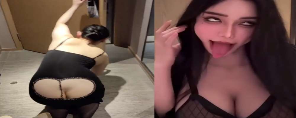 八月吃瓜杂闻 (四)给老婆舔了一个小时答应给我买黑神话悟空