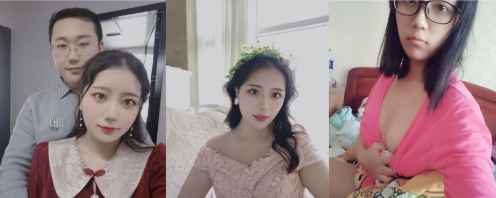 牙签搅大缸毫无感觉 只能换个东西来满足自己了 河北保定闫文晶人妻约大屌炮友视频曝光