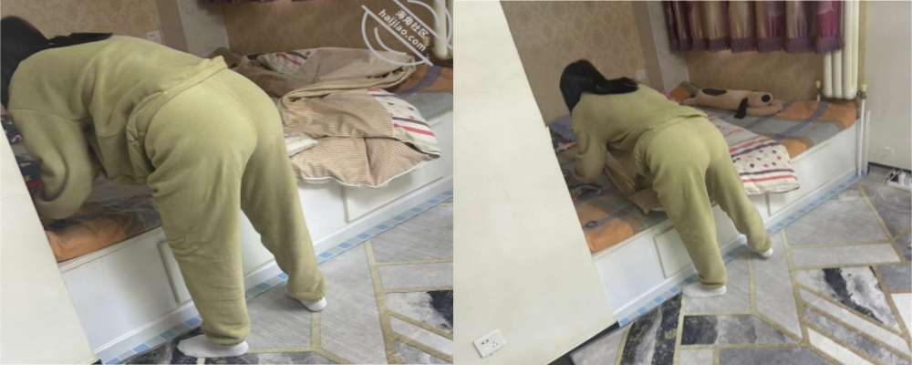 海角社区精品付费帖子《真实小王子》父母离婚我代替爸爸满足妈妈(3)(持续更新)