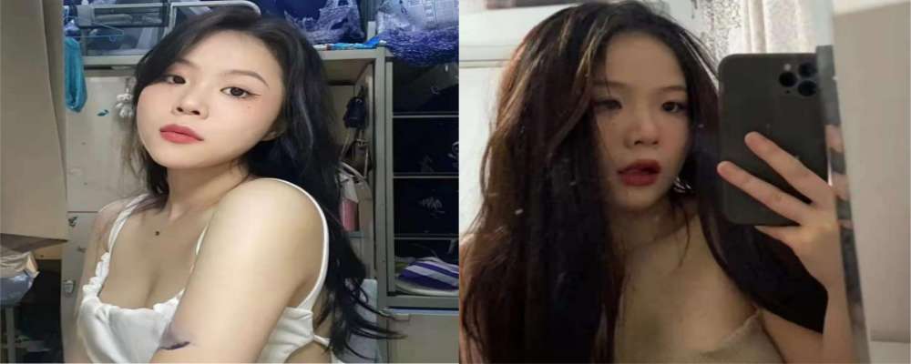 清纯可爱小仙女没想到私底下居然是个吃鸡狂魔 湖南师范大学田小慧性爱口交视频流出