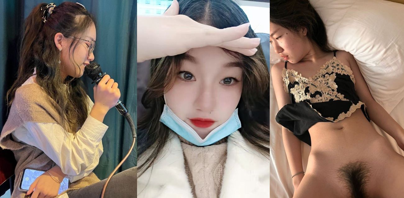 天津美院曹蓉蓉!年纪不大却身经百战 “吹拉弹唱”样样精通!!!