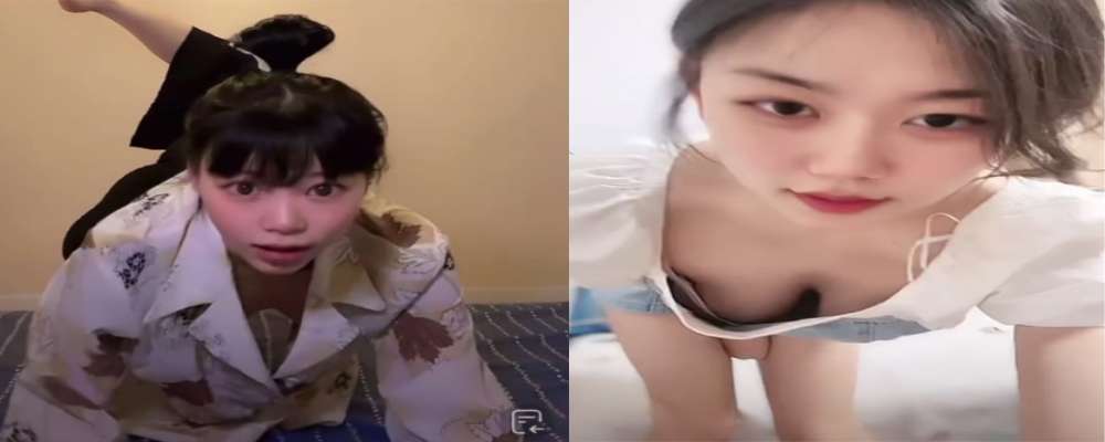 八月主播闪现露点合集(5)半漏不漏才是最迷人!