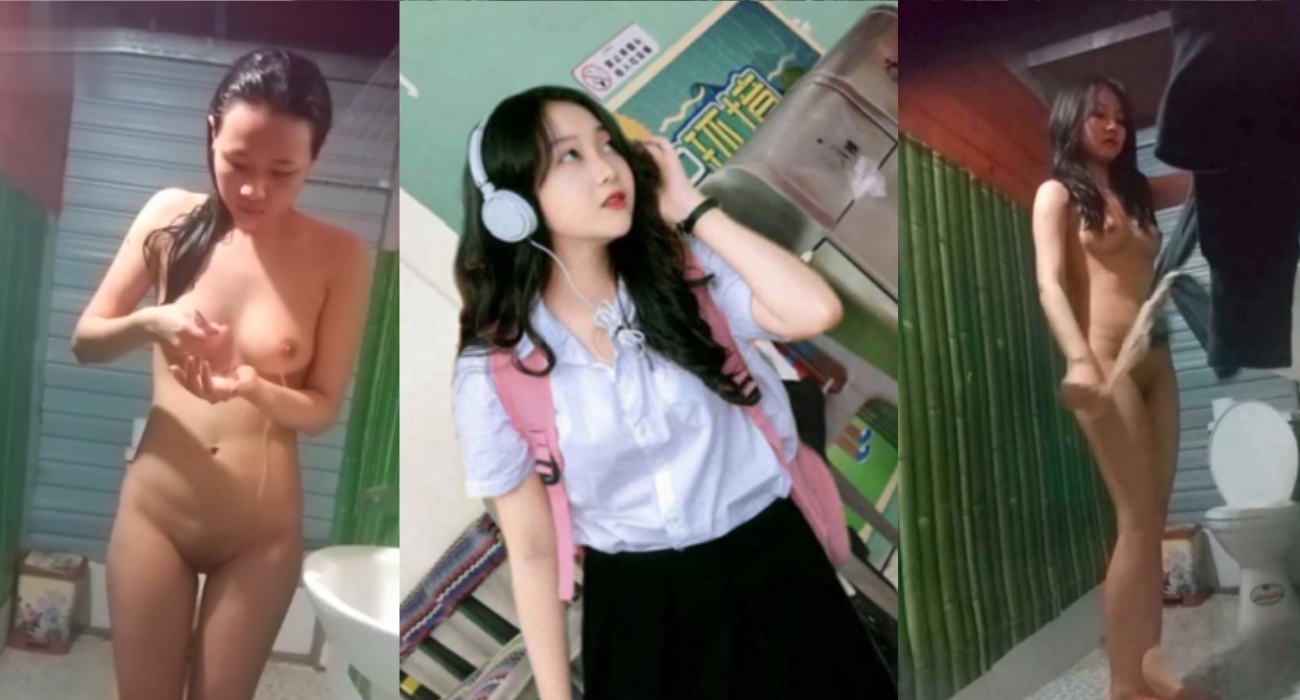 真实偷拍 得不到的永远在骚动 窗外偷拍梦中情人洗澡全过程 女神赤裸眼前可把小伙儿激动坏了!