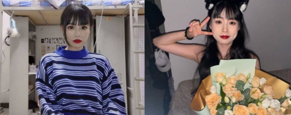 母狗属性在男友一遍遍的调教下逐渐释放 苏州经贸职业技术学院王学燕与男友性爱视频