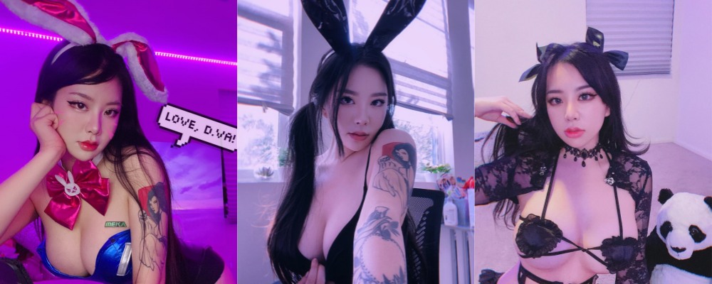 Onlyfans微胖巨乳身材无毛嫩逼 极品美少女mishiebabyy 付费视频流出