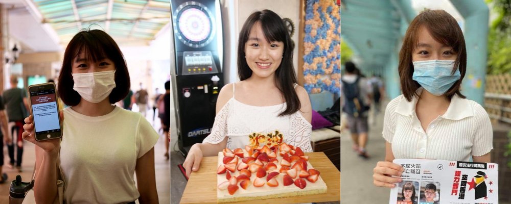 前香港议员童颜巨乳美女梁凯晴 刑满出狱 全裸自拍淫荡视频首次曝光流出