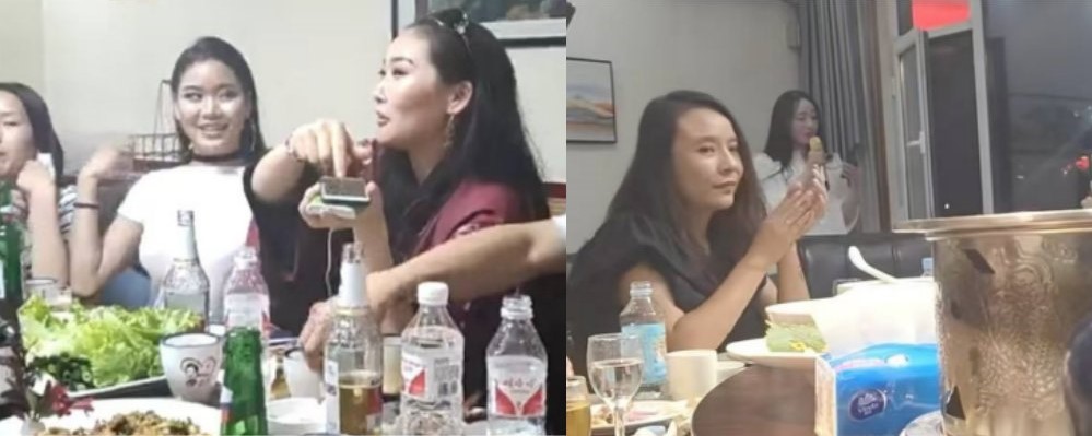 全靠伟哥帮你展示雄风 内蒙古大屌哥专找已婚少妇下手