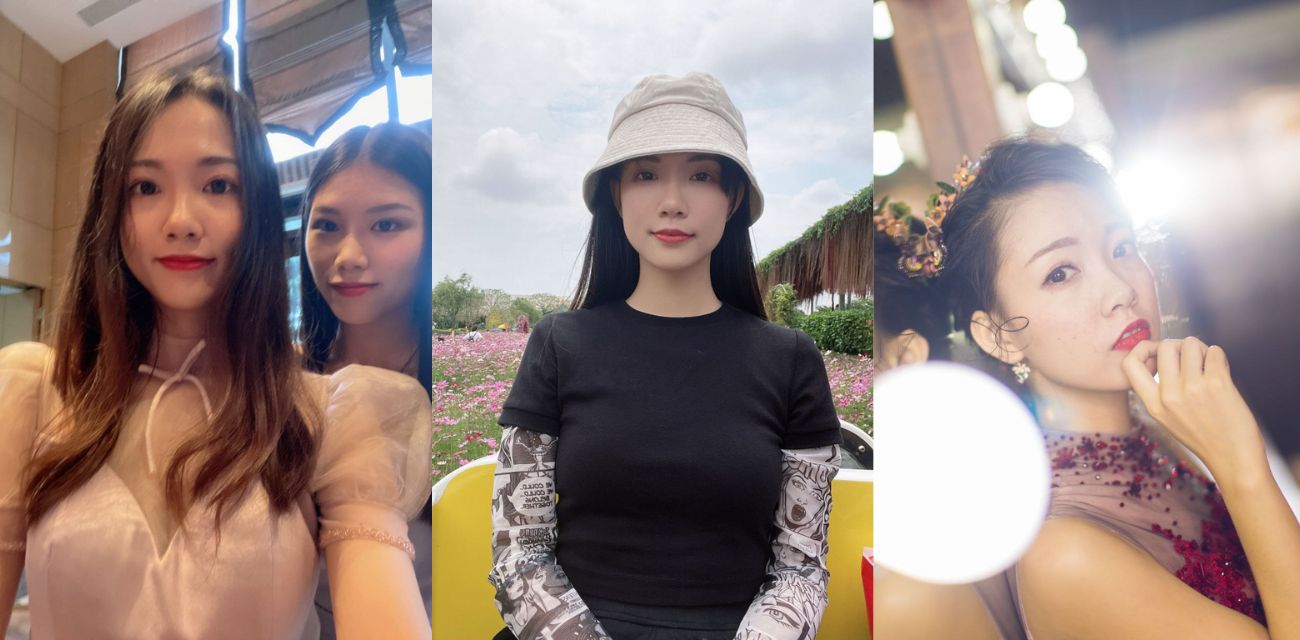 这就是反差少妇 湖北人妻刘静鑫表面贤妻良母 私下却是睡觉都要握着鸡巴的骚货