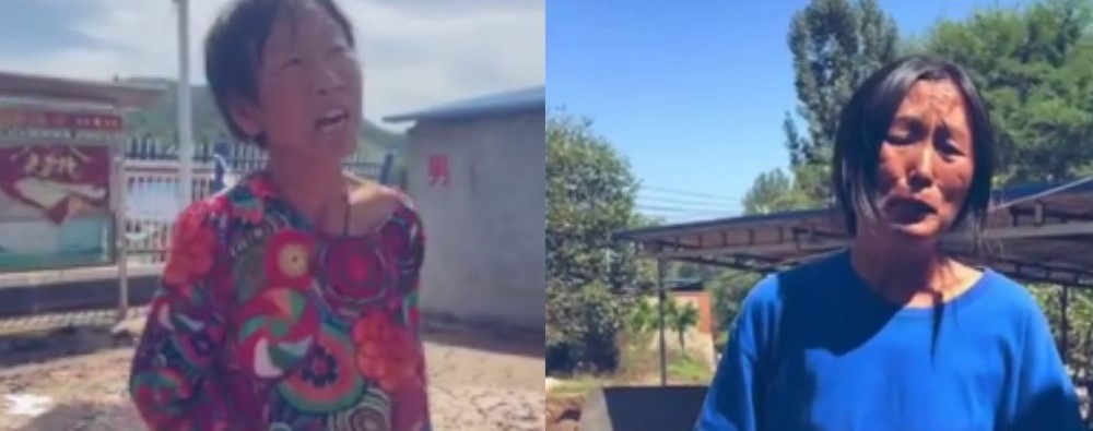 豆腐渣工程 辽宁葫芦岛爆发罕见大洪水 居民死者上千 官方隐瞒