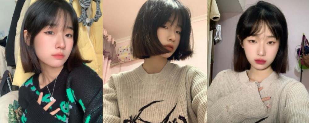  白天高冷厌世脸 晚上发骚吃肉棒  吉林中医药大学高丽娜给男友口交视频曝光