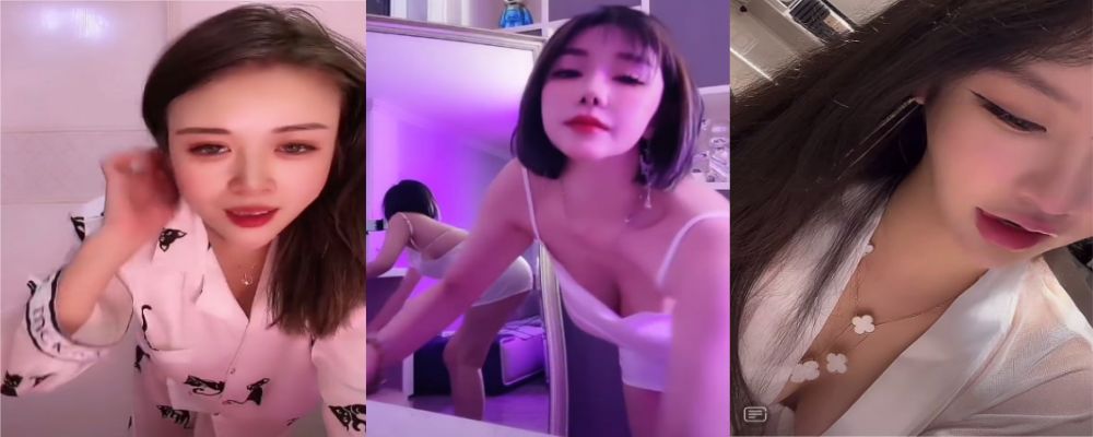 九月主播闪现露点合集(4)哥哥人家往下面拉 你能在刷点吗