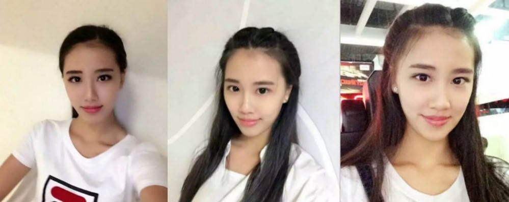 清纯大学生误入歧途被迫下海 来自湖南李晓静在杭州下沙读书因生计线上约见金主性爱