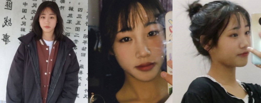 还得是台妹骚 台湾大一学生妹梁露家中被男友用手抠骚逼视频曝光