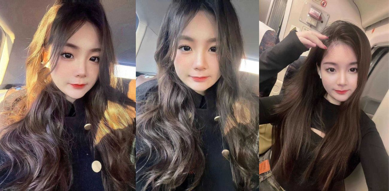 逼痒怎么办 青岛小仙女商场厕所手动挡自慰 高潮止痒后满意离开