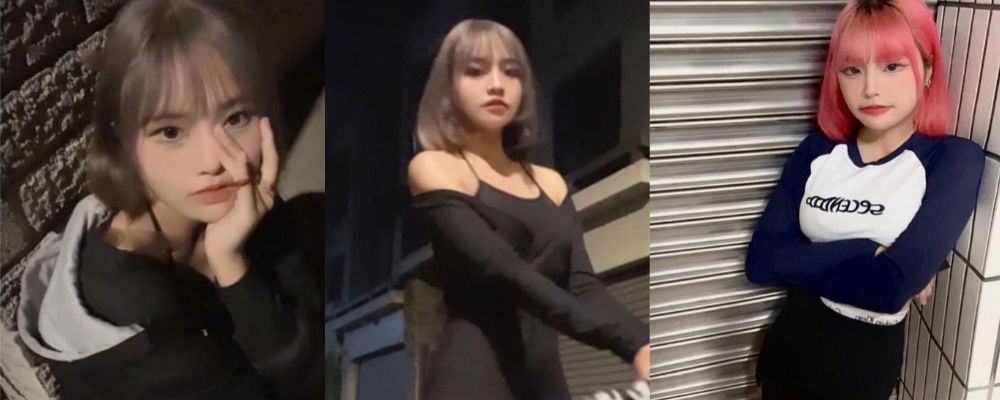 小小年纪就有如此操作 台湾00后小网红 op_0315 分手惨遭男友曝光 全程怼脸实拍淫荡时刻