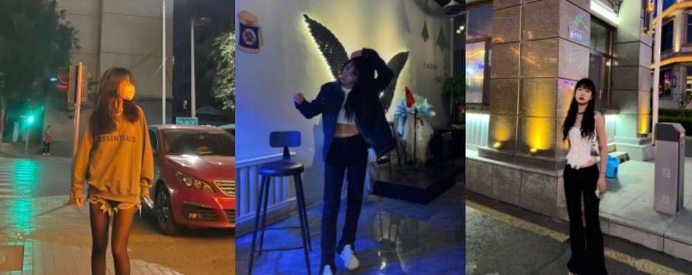 肥水不流外人田   内蒙古兴安盟科右前期脉动力训练营付晓萍用白虎馒头逼与男友无套性爱