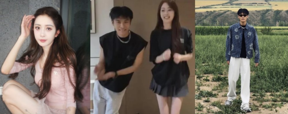 墙倒众人推 树倒猢狲散 沫沫小三在家养胎 卓仕琳小四上位与小杨哥搞在一起视频曝光